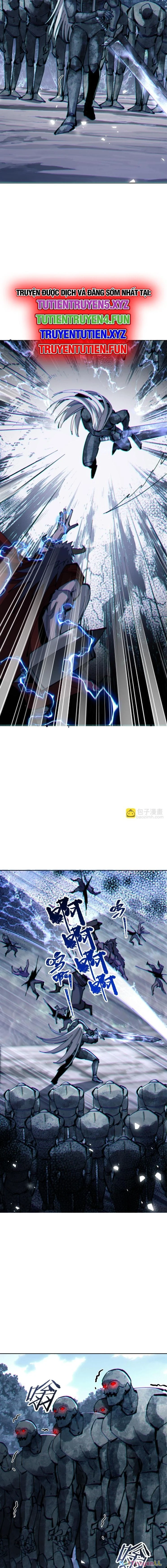 Sư Tôn: Nghịch Đồ Này Mới Không Phải Là Thánh Tử Chapter 67 - Trang 2