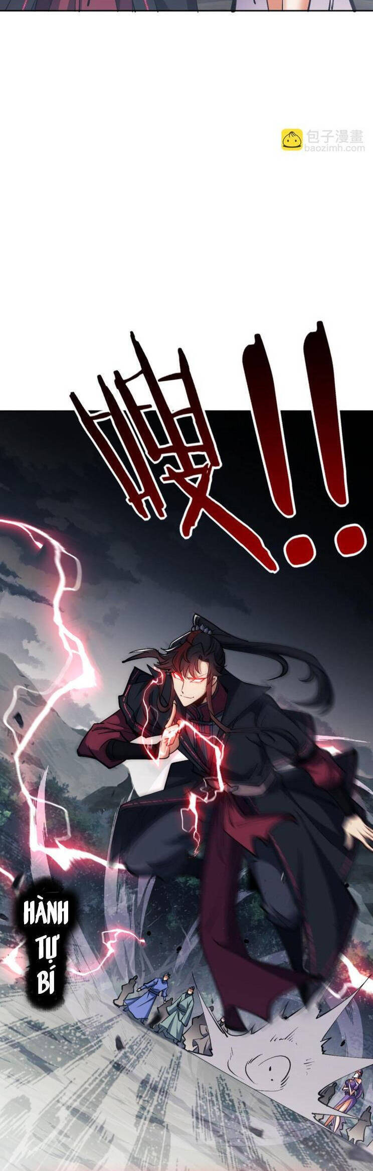 Sư Tôn: Nghịch Đồ Này Mới Không Phải Là Thánh Tử Chapter 68.1 - Trang 2