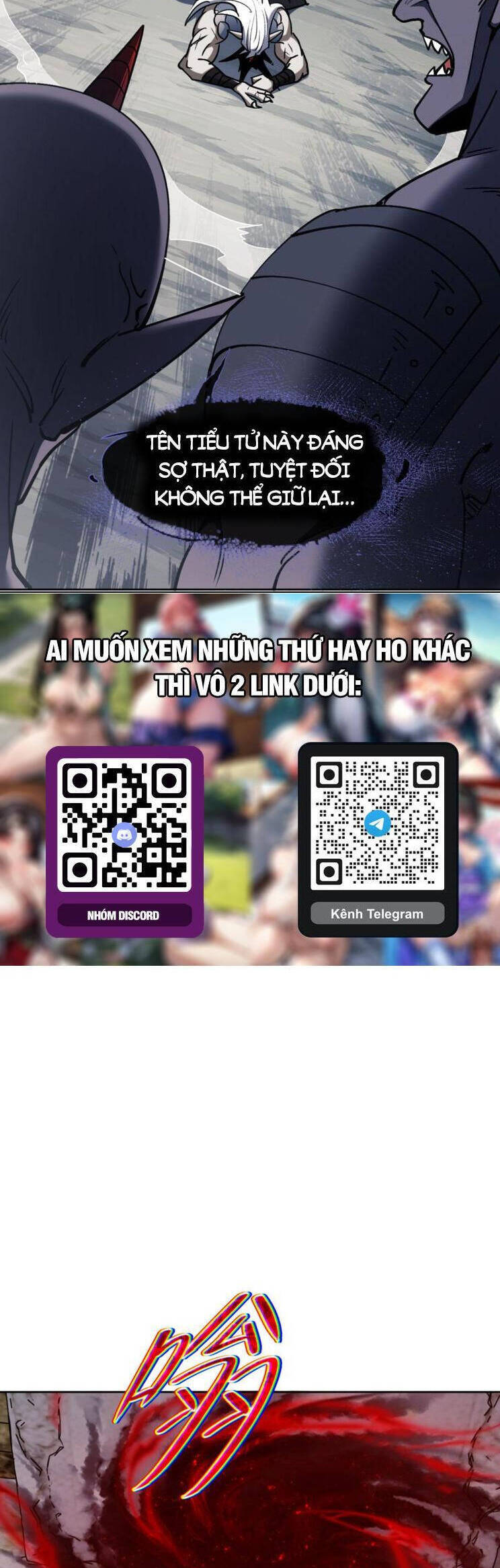 Sư Tôn: Nghịch Đồ Này Mới Không Phải Là Thánh Tử Chapter 68.1 - Trang 2