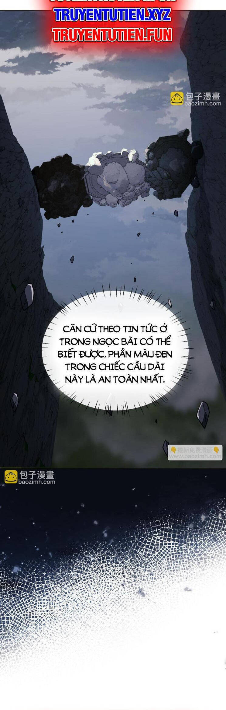 Sư Tôn: Nghịch Đồ Này Mới Không Phải Là Thánh Tử Chapter 68.1 - Trang 2