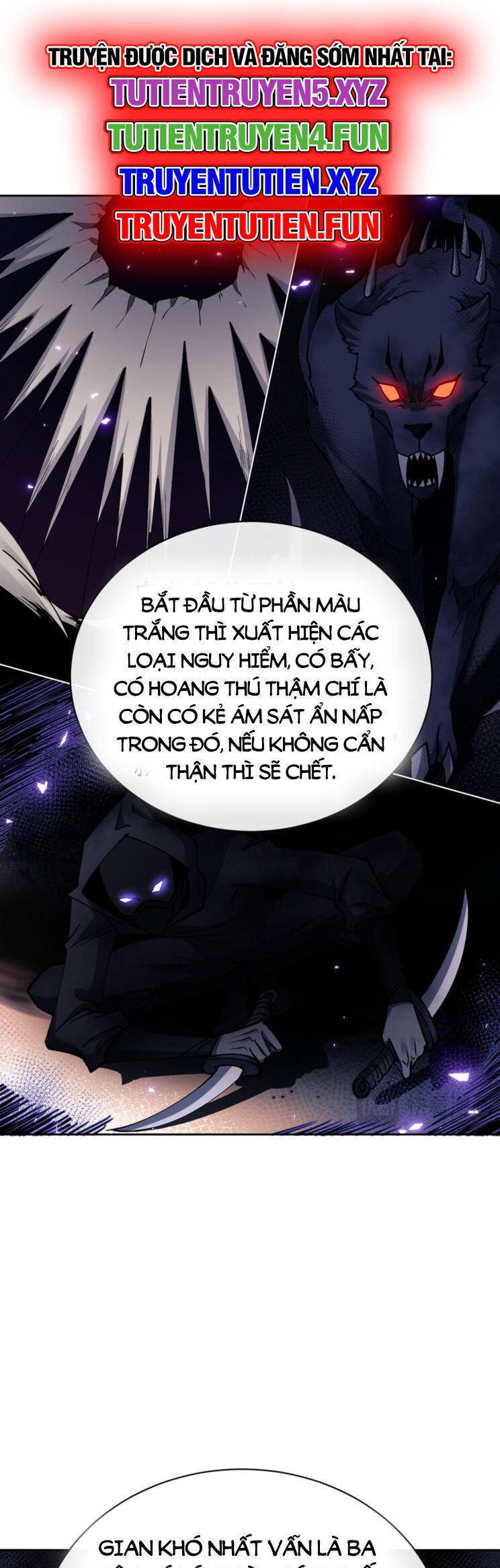 Sư Tôn: Nghịch Đồ Này Mới Không Phải Là Thánh Tử Chapter 68.1 - Trang 2