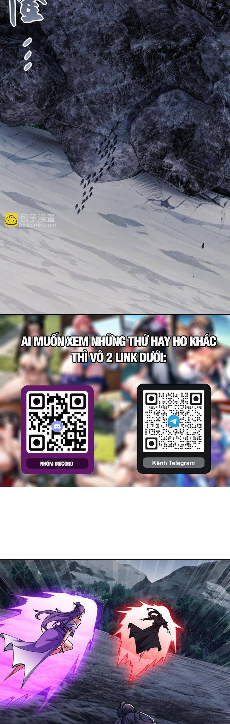 Sư Tôn: Nghịch Đồ Này Mới Không Phải Là Thánh Tử Chapter 68.1 - Trang 2