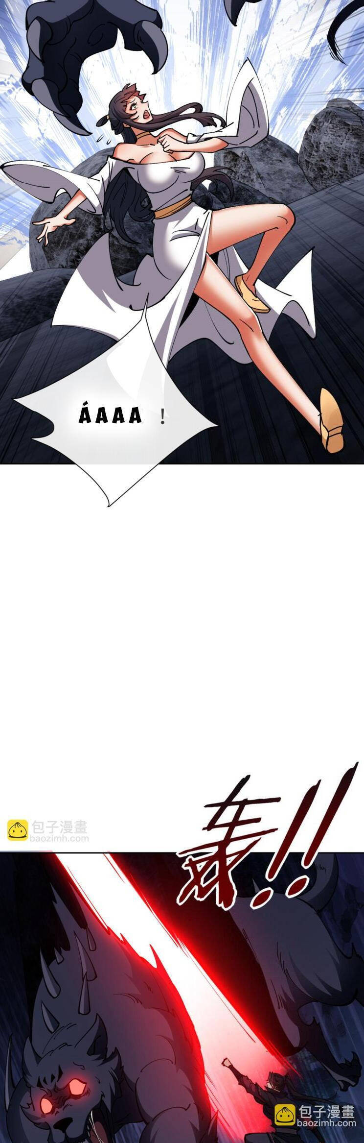 Sư Tôn: Nghịch Đồ Này Mới Không Phải Là Thánh Tử Chapter 68.1 - Trang 2