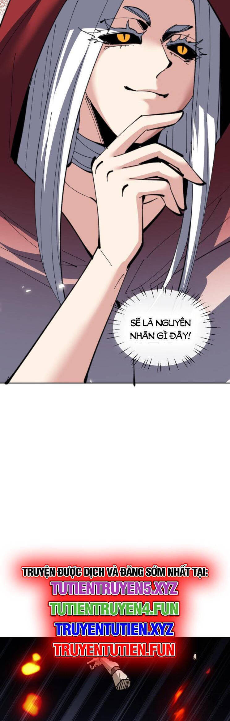 Sư Tôn: Nghịch Đồ Này Mới Không Phải Là Thánh Tử Chapter 68.1 - Trang 2