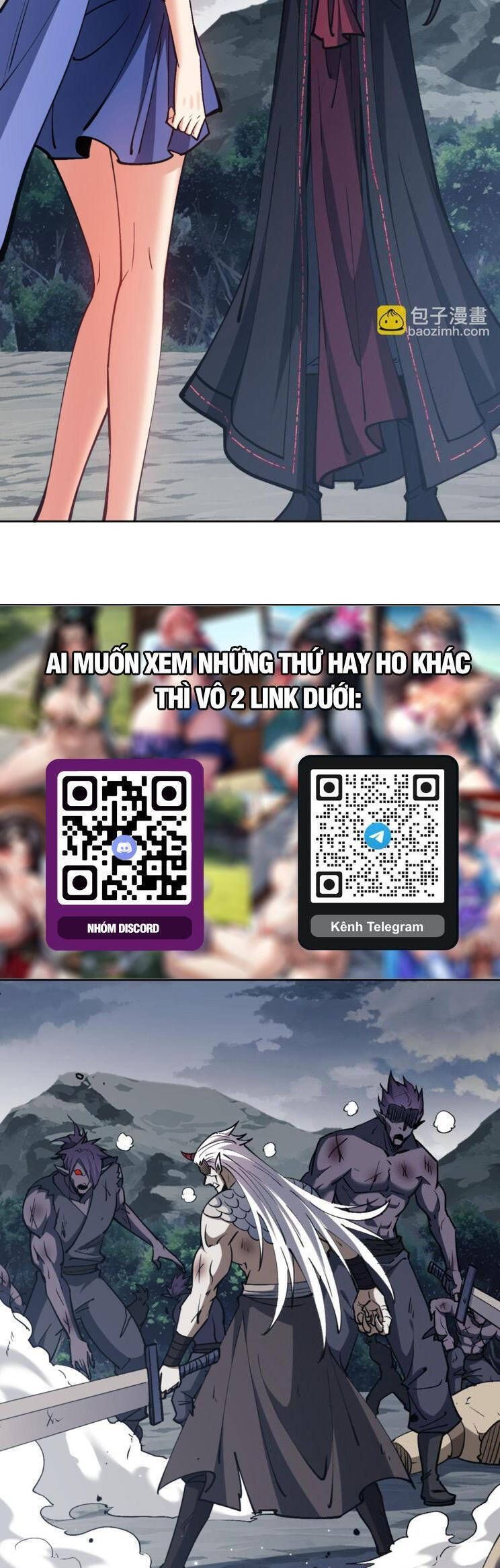 Sư Tôn: Nghịch Đồ Này Mới Không Phải Là Thánh Tử Chapter 68.2 - Trang 2