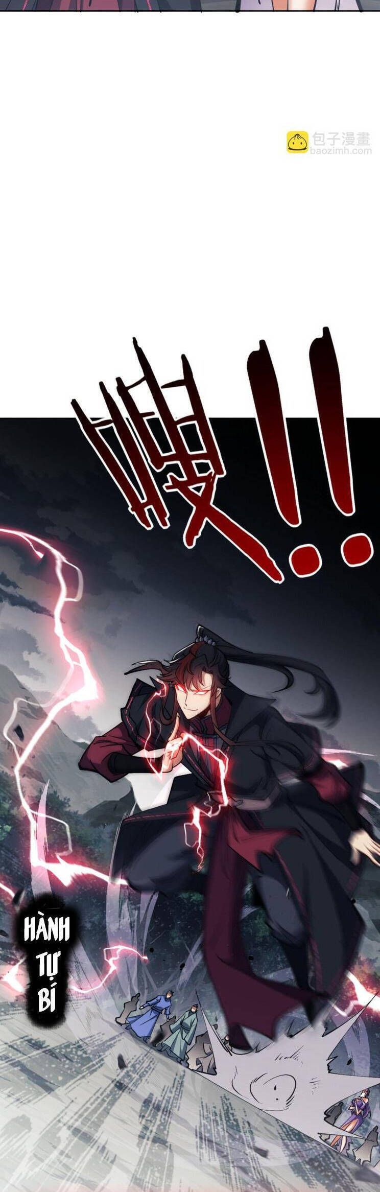 Sư Tôn: Nghịch Đồ Này Mới Không Phải Là Thánh Tử Chapter 68.2 - Trang 2