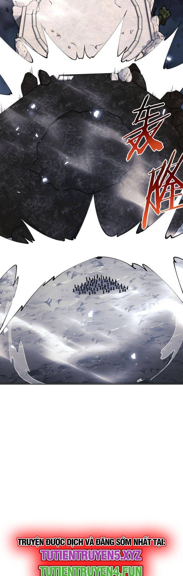 Sư Tôn: Nghịch Đồ Này Mới Không Phải Là Thánh Tử Chapter 68.2 - Trang 2