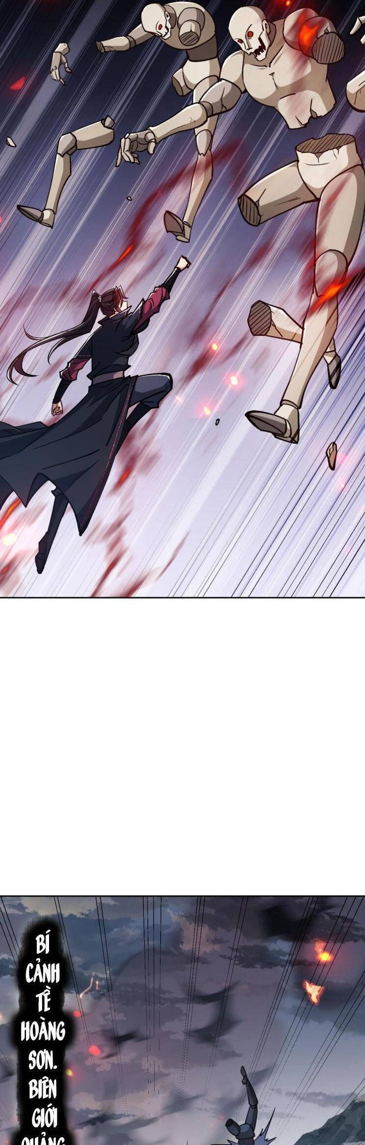 Sư Tôn: Nghịch Đồ Này Mới Không Phải Là Thánh Tử Chapter 68.3 - Trang 2