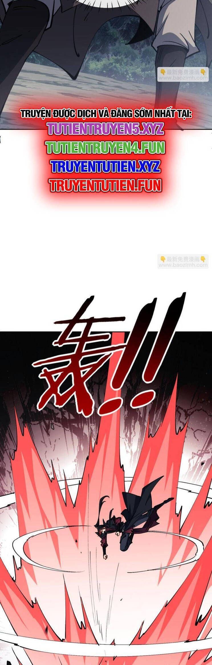 Sư Tôn: Nghịch Đồ Này Mới Không Phải Là Thánh Tử Chapter 68.3 - Trang 2