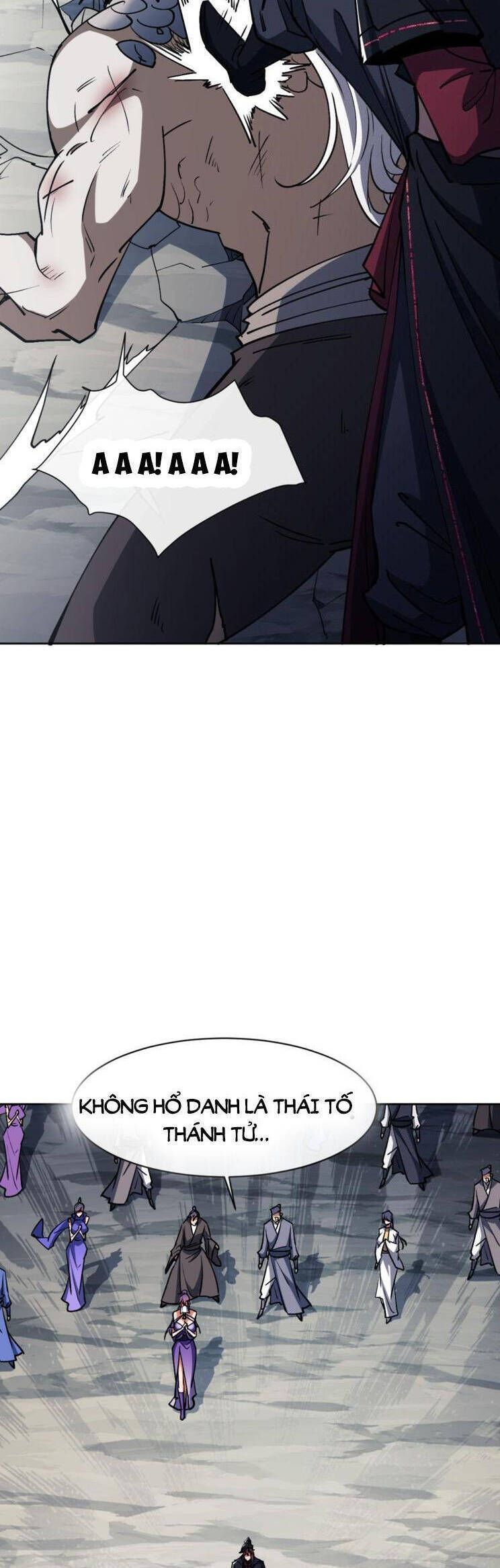 Sư Tôn: Nghịch Đồ Này Mới Không Phải Là Thánh Tử Chapter 68.3 - Trang 2