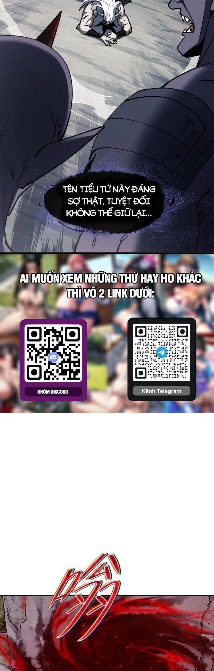 Sư Tôn: Nghịch Đồ Này Mới Không Phải Là Thánh Tử Chapter 68.3 - Trang 2