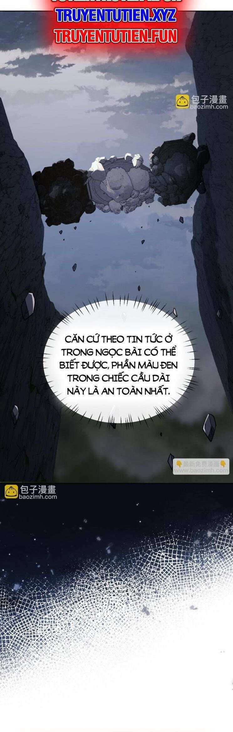 Sư Tôn: Nghịch Đồ Này Mới Không Phải Là Thánh Tử Chapter 68.3 - Trang 2