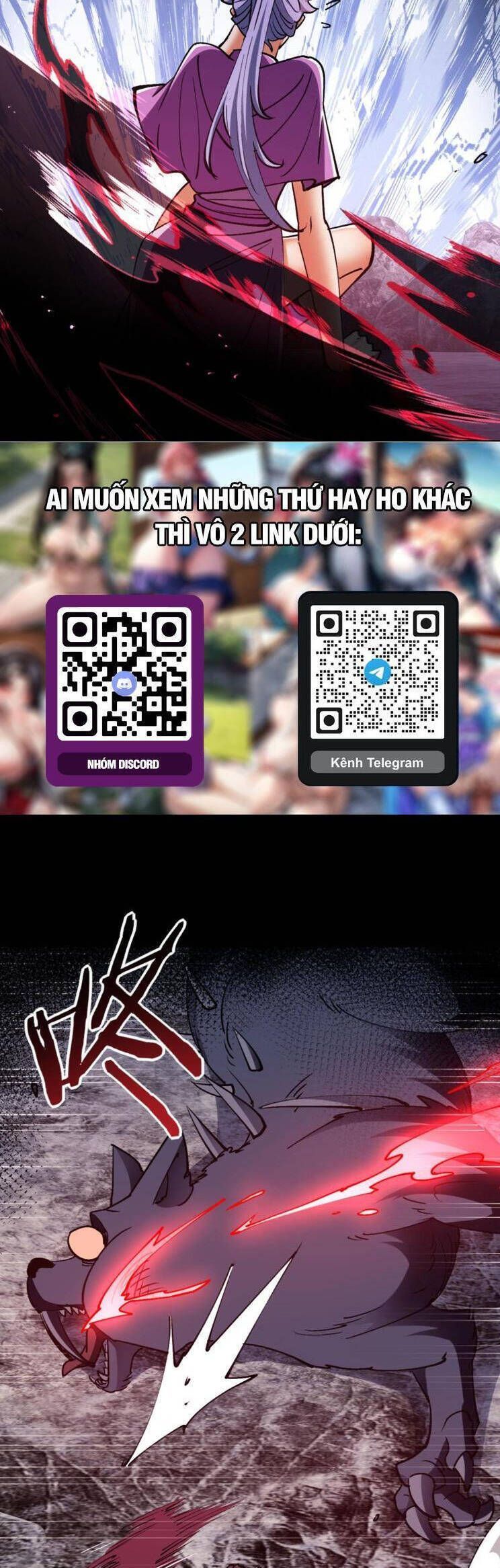 Sư Tôn: Nghịch Đồ Này Mới Không Phải Là Thánh Tử Chapter 68.3 - Trang 2