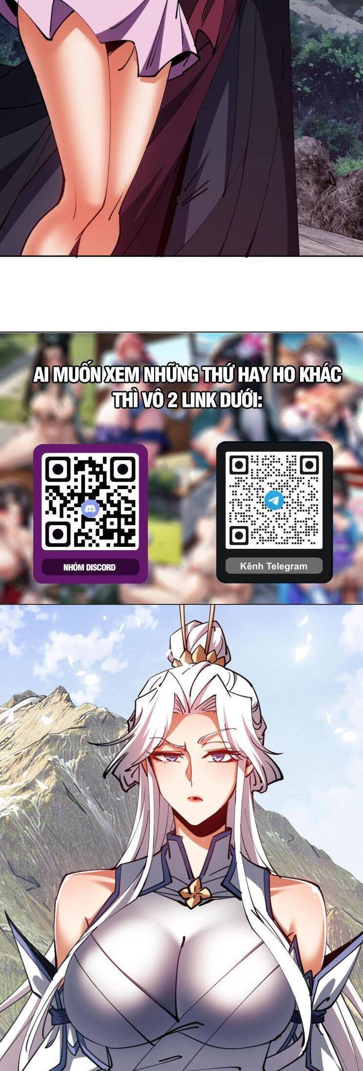 Sư Tôn: Nghịch Đồ Này Mới Không Phải Là Thánh Tử Chapter 68.3 - Trang 2