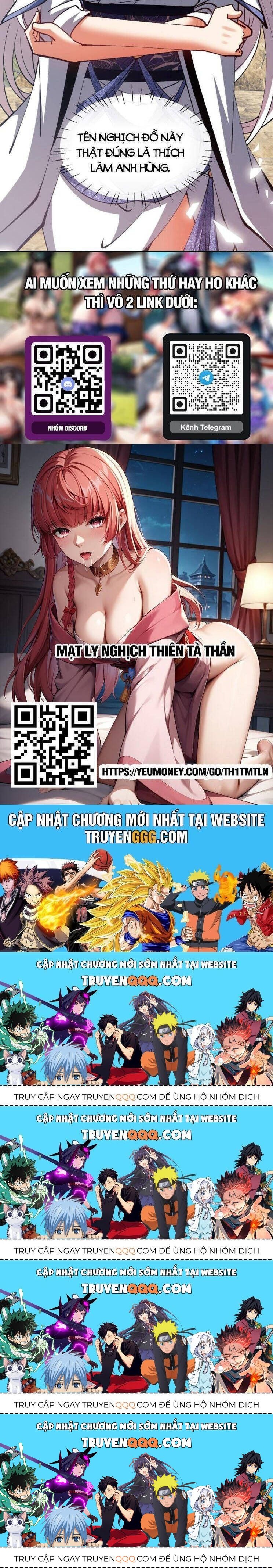 Sư Tôn: Nghịch Đồ Này Mới Không Phải Là Thánh Tử Chapter 68.3 - Trang 2