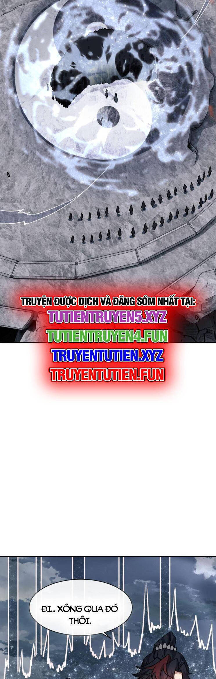Sư Tôn: Nghịch Đồ Này Mới Không Phải Là Thánh Tử Chapter 69.1 - Trang 2