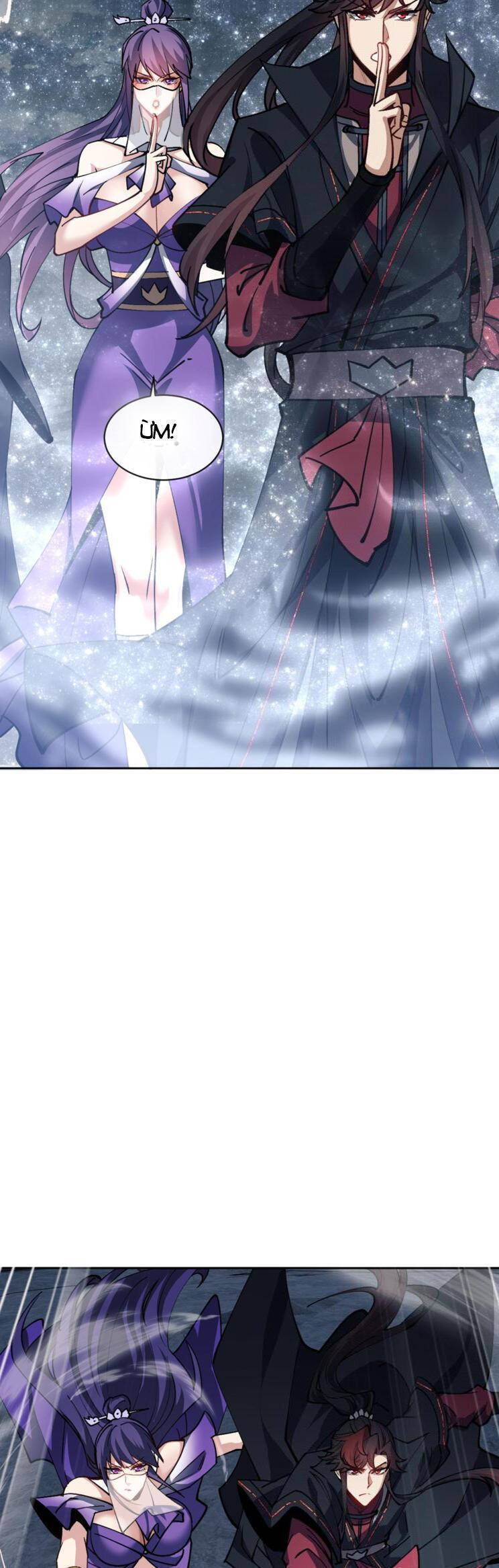 Sư Tôn: Nghịch Đồ Này Mới Không Phải Là Thánh Tử Chapter 69.1 - Trang 2