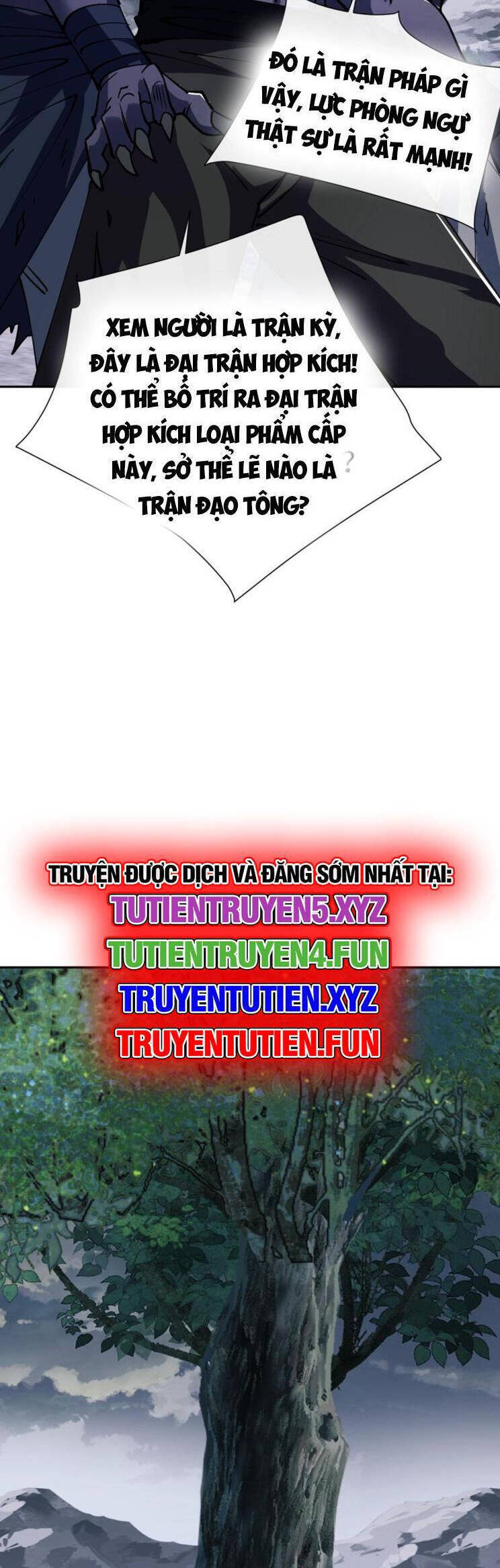 Sư Tôn: Nghịch Đồ Này Mới Không Phải Là Thánh Tử Chapter 69.1 - Trang 2