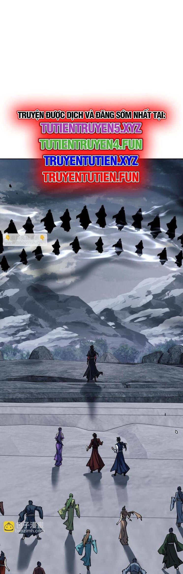 Sư Tôn: Nghịch Đồ Này Mới Không Phải Là Thánh Tử Chapter 69.2 - Trang 2