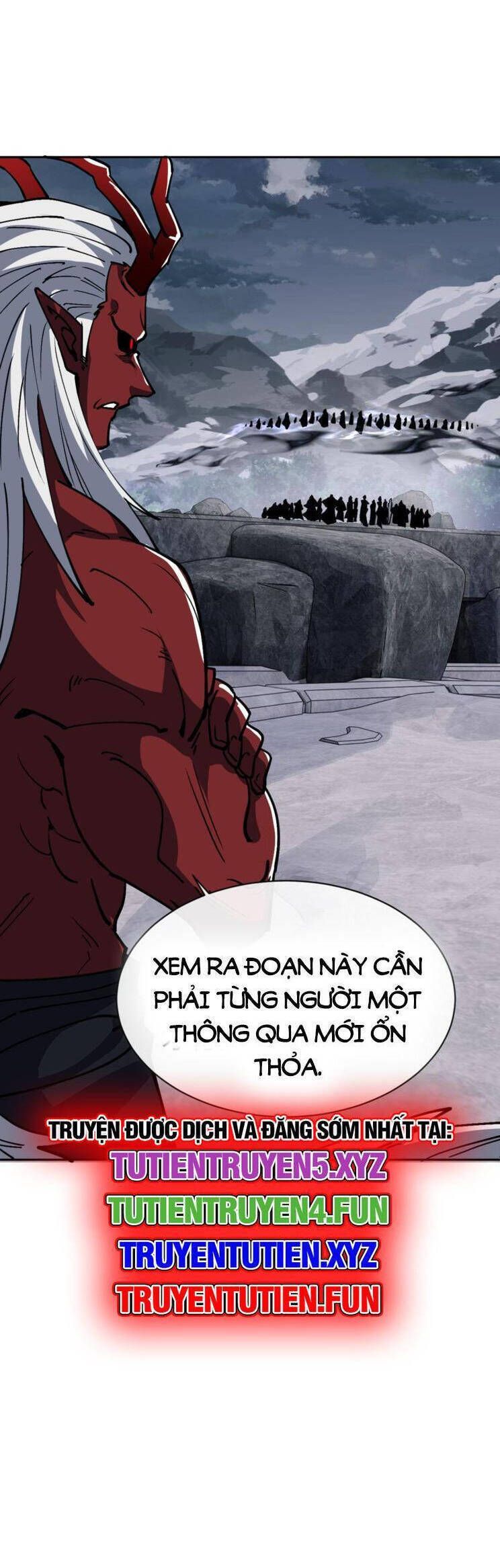 Sư Tôn: Nghịch Đồ Này Mới Không Phải Là Thánh Tử Chapter 69.2 - Trang 2