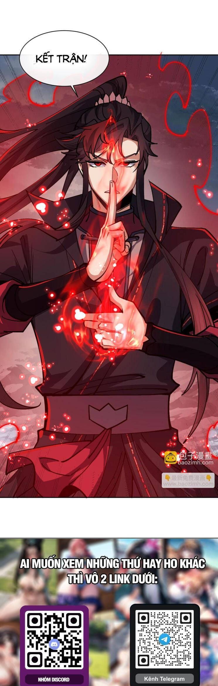 Sư Tôn: Nghịch Đồ Này Mới Không Phải Là Thánh Tử Chapter 69.2 - Trang 2