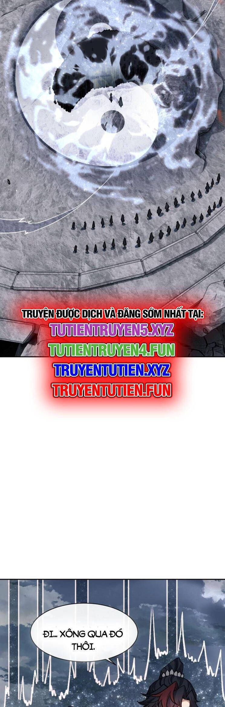 Sư Tôn: Nghịch Đồ Này Mới Không Phải Là Thánh Tử Chapter 69.2 - Trang 2