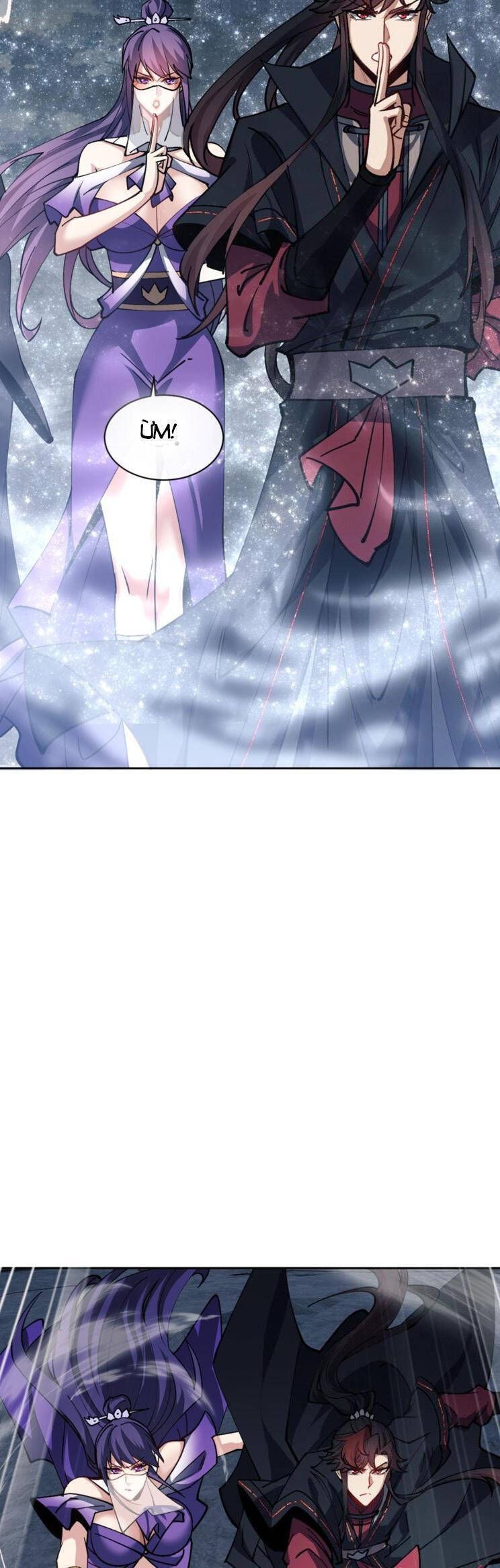 Sư Tôn: Nghịch Đồ Này Mới Không Phải Là Thánh Tử Chapter 69.2 - Trang 2