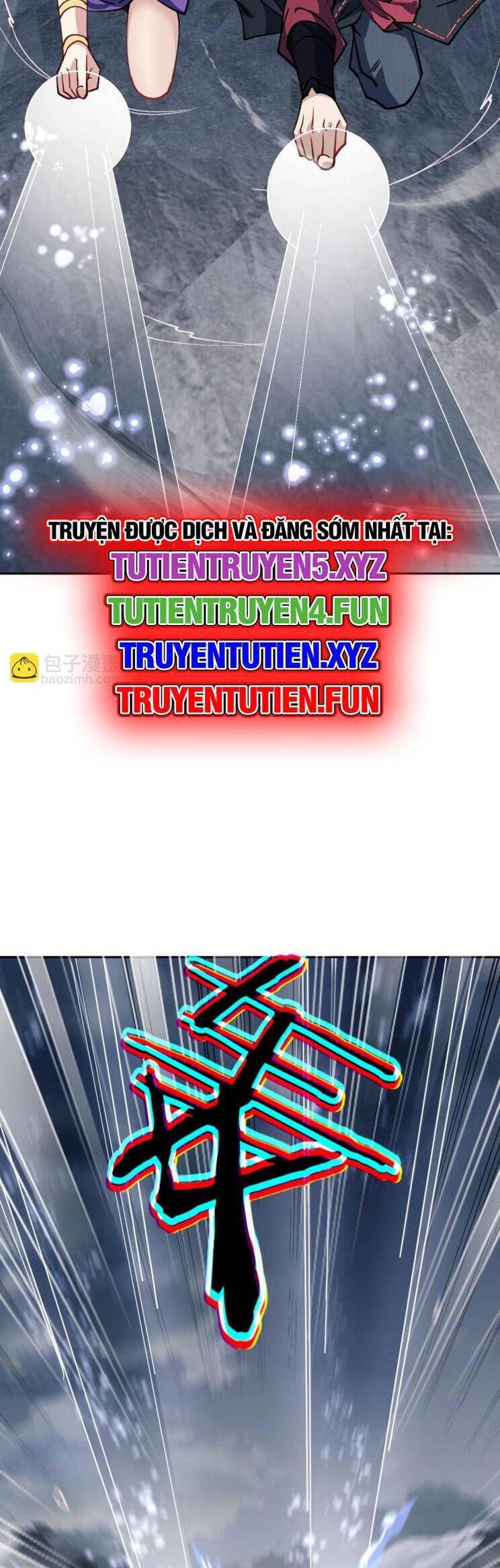 Sư Tôn: Nghịch Đồ Này Mới Không Phải Là Thánh Tử Chapter 69.2 - Trang 2