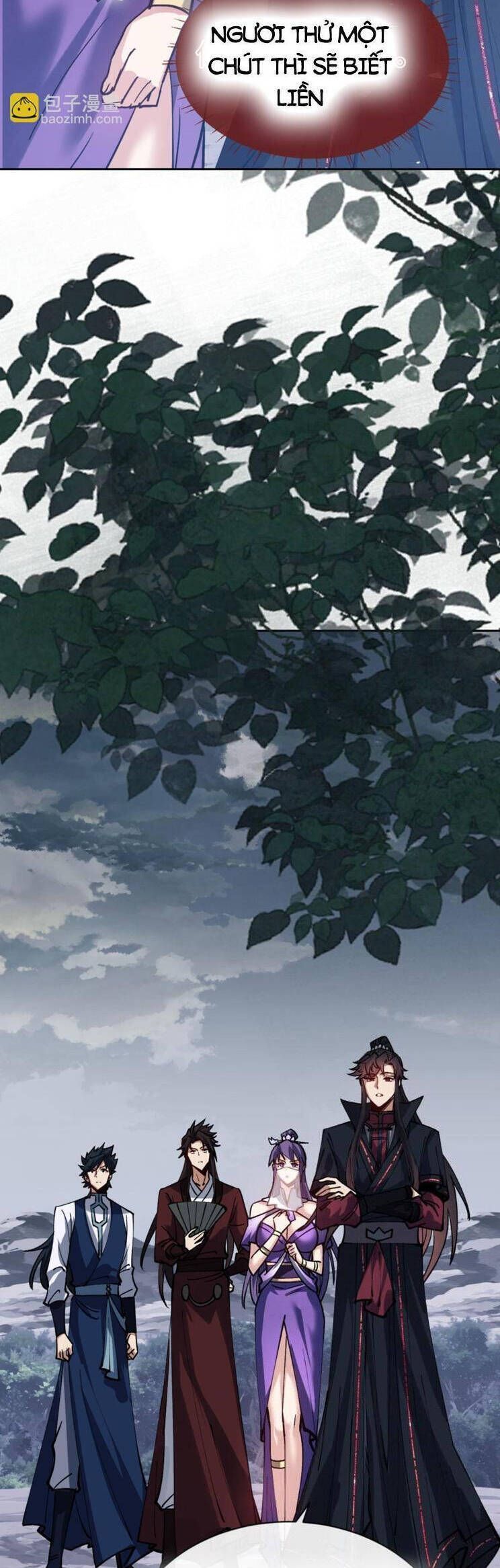 Sư Tôn: Nghịch Đồ Này Mới Không Phải Là Thánh Tử Chapter 69.2 - Trang 2