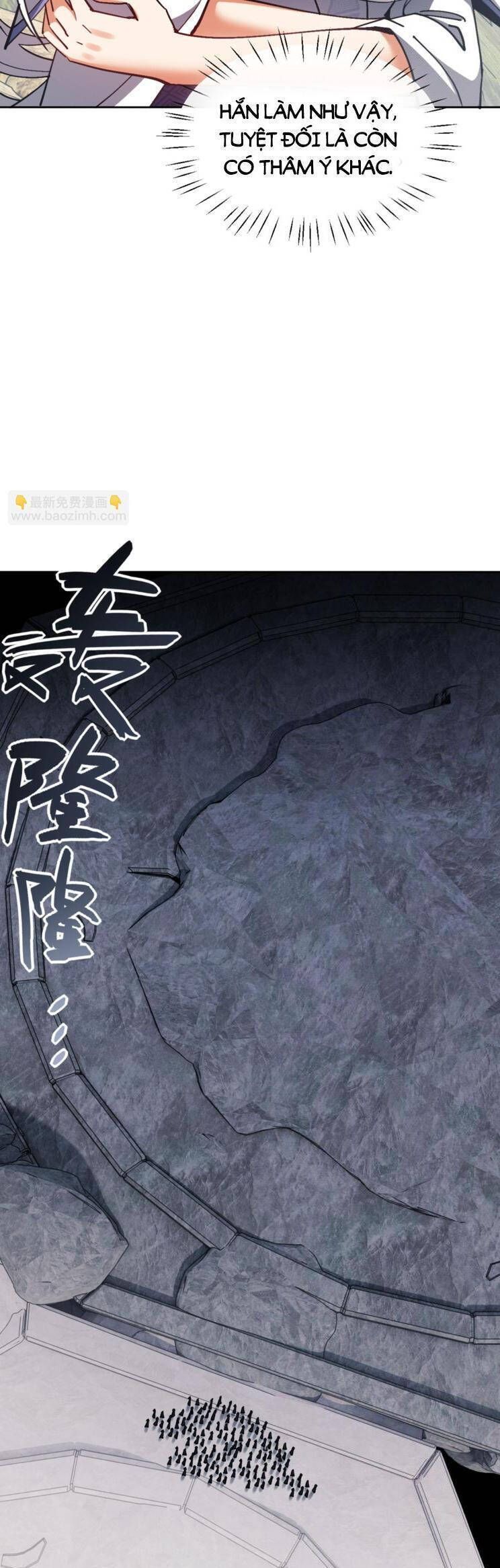 Sư Tôn: Nghịch Đồ Này Mới Không Phải Là Thánh Tử Chapter 69.3 - Trang 2