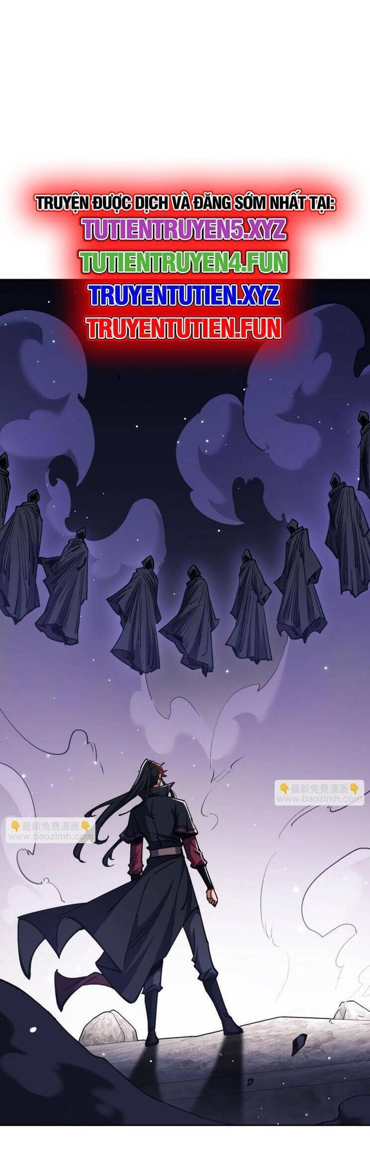 Sư Tôn: Nghịch Đồ Này Mới Không Phải Là Thánh Tử Chapter 69.3 - Trang 2