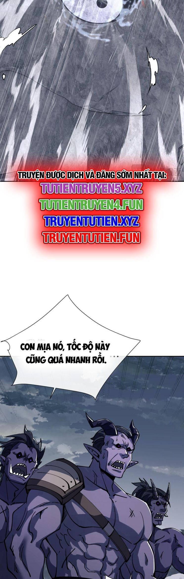 Sư Tôn: Nghịch Đồ Này Mới Không Phải Là Thánh Tử Chapter 69.3 - Trang 2