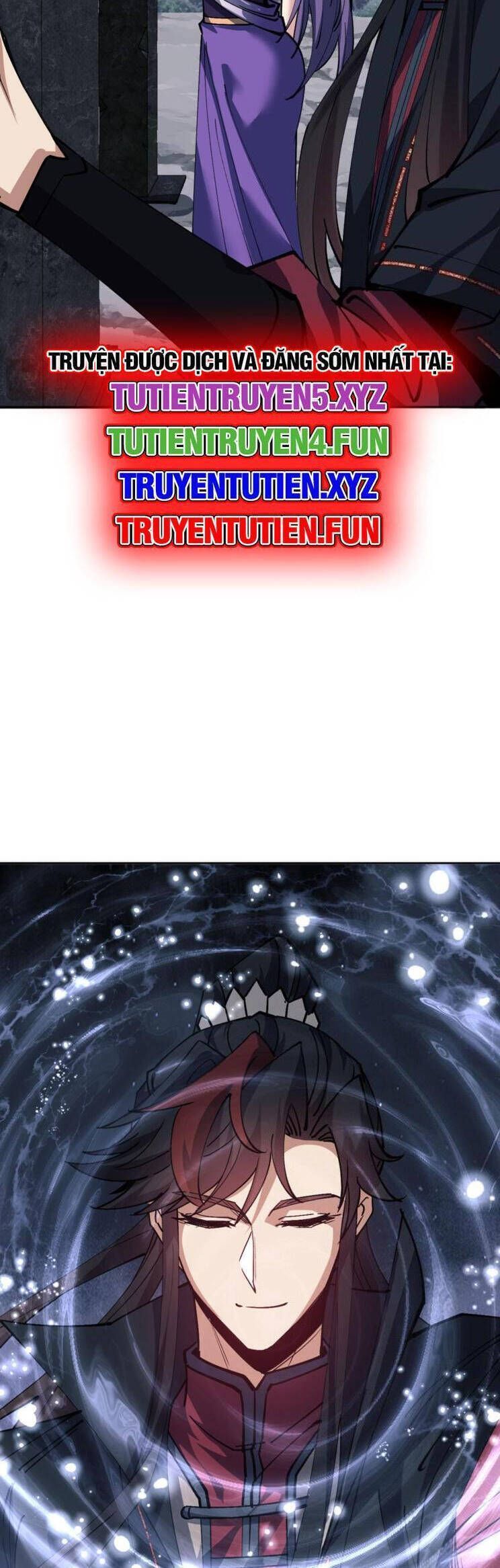 Sư Tôn: Nghịch Đồ Này Mới Không Phải Là Thánh Tử Chapter 69.3 - Trang 2