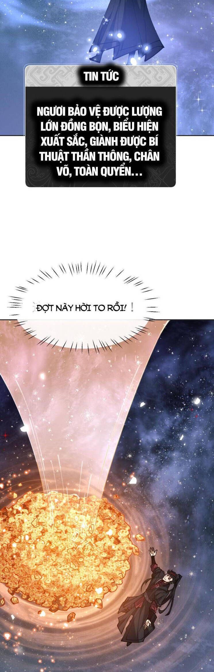 Sư Tôn: Nghịch Đồ Này Mới Không Phải Là Thánh Tử Chapter 69.3 - Trang 2