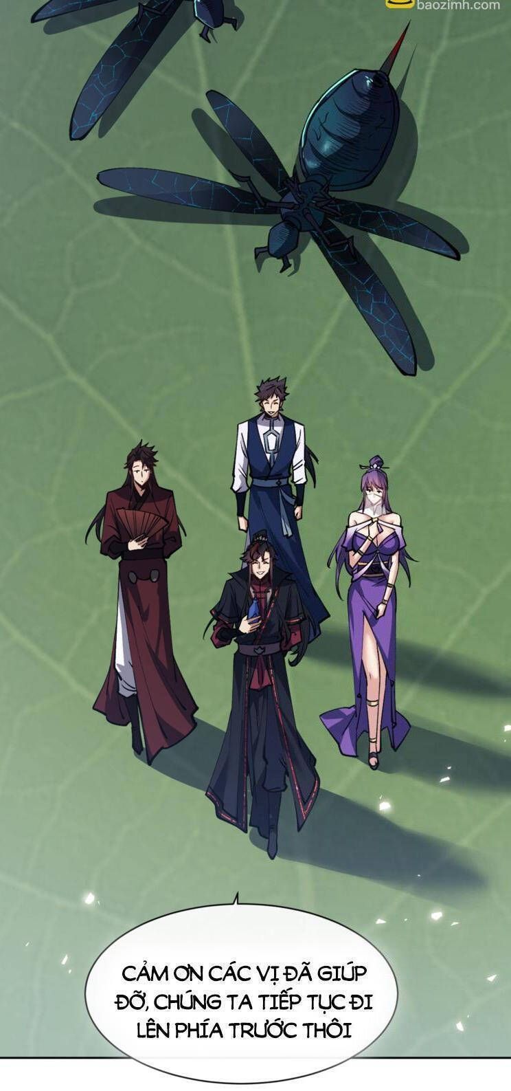 Sư Tôn: Nghịch Đồ Này Mới Không Phải Là Thánh Tử Chapter 69.3 - Trang 2