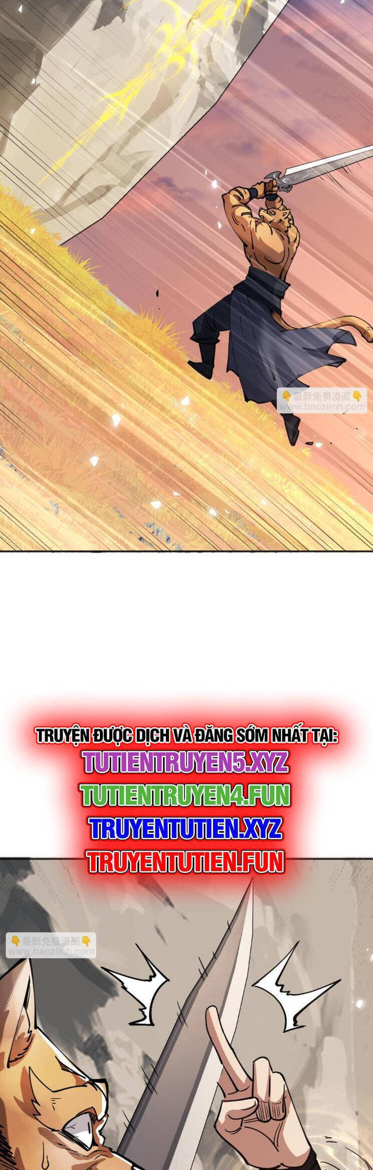 Sư Tôn: Nghịch Đồ Này Mới Không Phải Là Thánh Tử Chapter 70.1 - Trang 2