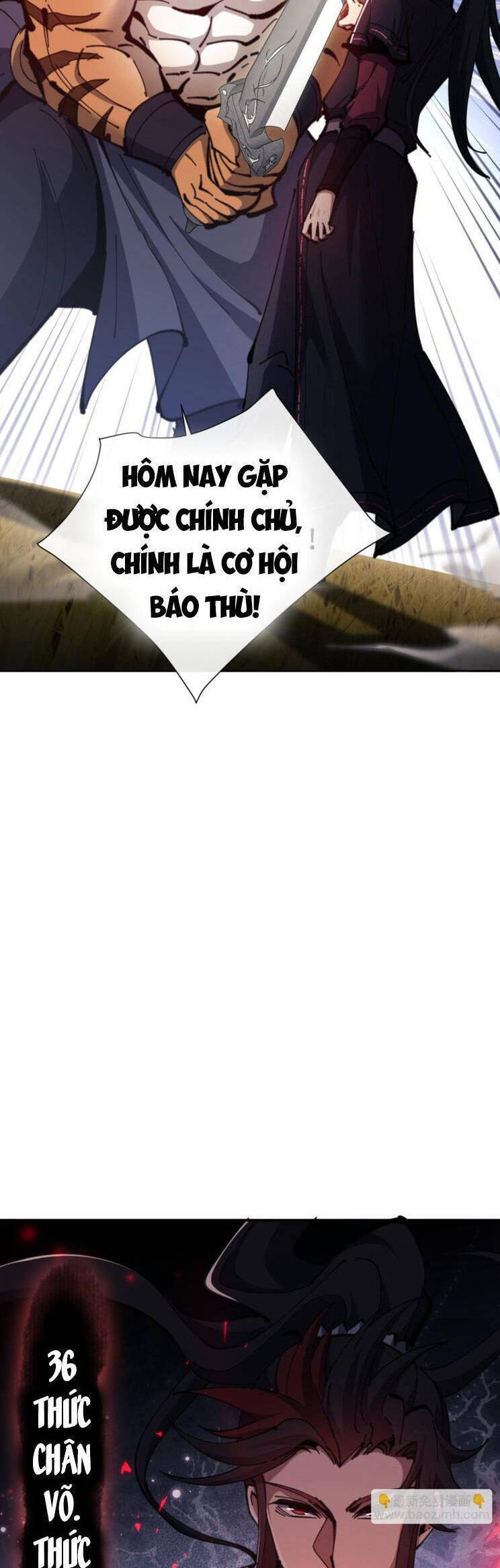 Sư Tôn: Nghịch Đồ Này Mới Không Phải Là Thánh Tử Chapter 70.1 - Trang 2