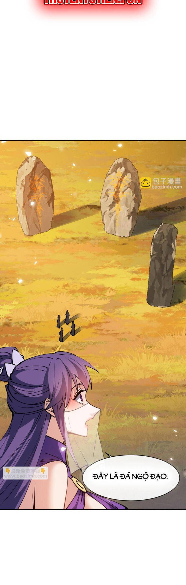 Sư Tôn: Nghịch Đồ Này Mới Không Phải Là Thánh Tử Chapter 70.1 - Trang 2