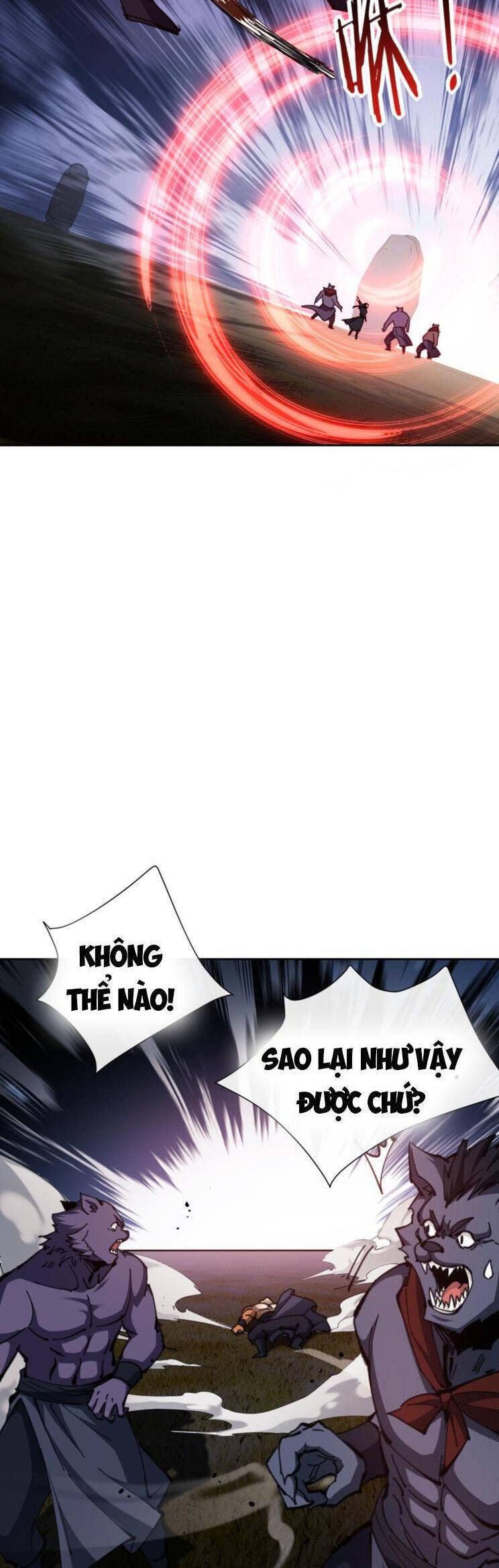 Sư Tôn: Nghịch Đồ Này Mới Không Phải Là Thánh Tử Chapter 70.1 - Trang 2