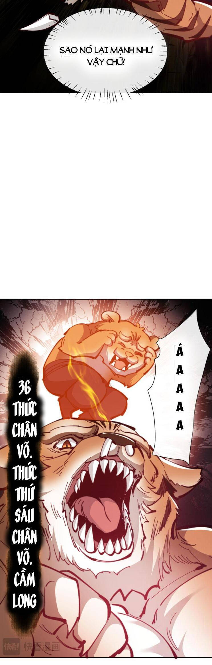 Sư Tôn: Nghịch Đồ Này Mới Không Phải Là Thánh Tử Chapter 70.1 - Trang 2