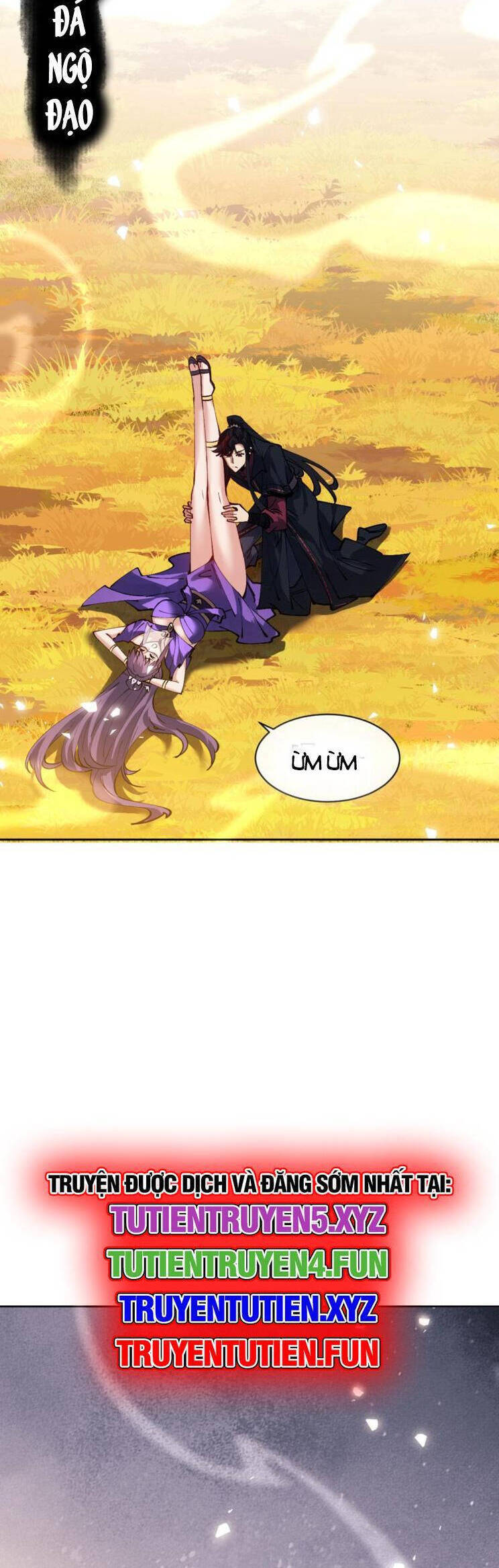 Sư Tôn: Nghịch Đồ Này Mới Không Phải Là Thánh Tử Chapter 70.1 - Trang 2