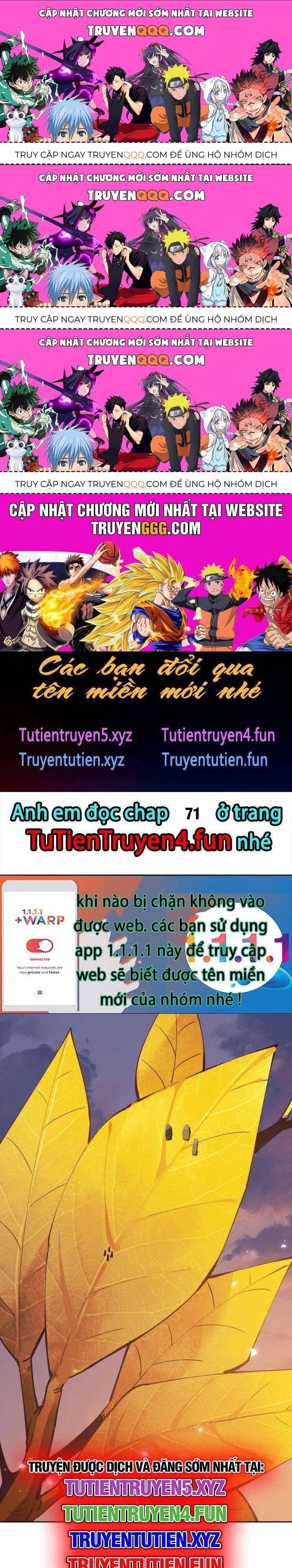 Sư Tôn: Nghịch Đồ Này Mới Không Phải Là Thánh Tử Chapter 70.2 - Trang 2