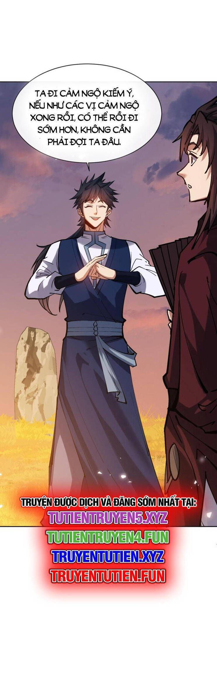 Sư Tôn: Nghịch Đồ Này Mới Không Phải Là Thánh Tử Chapter 70.2 - Trang 2