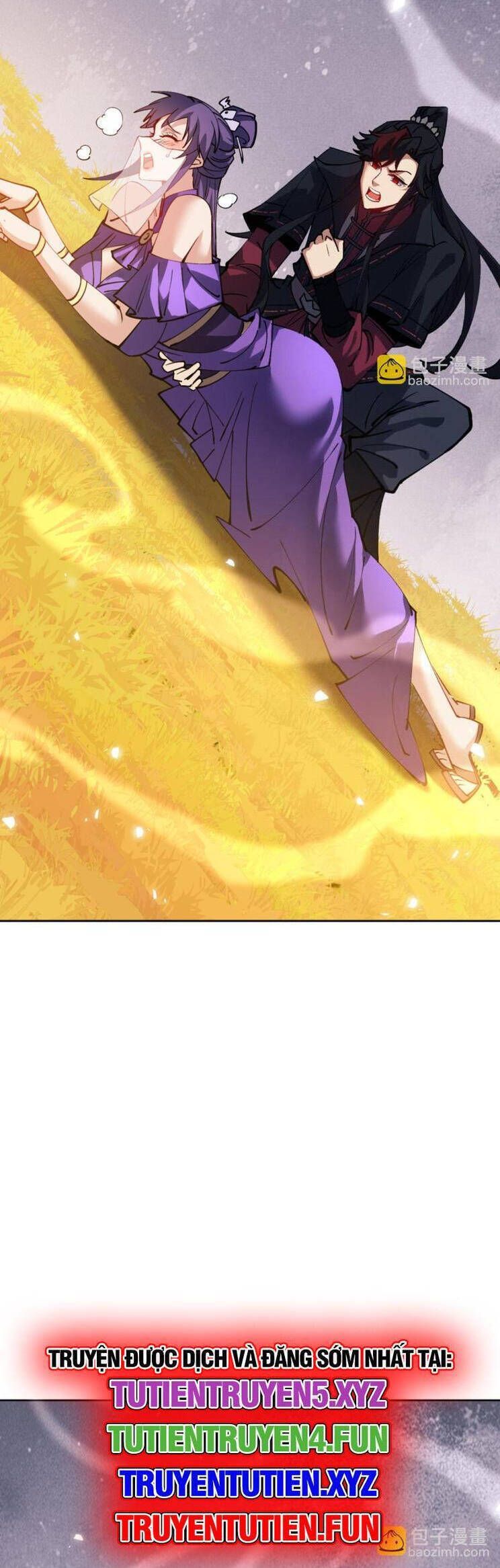 Sư Tôn: Nghịch Đồ Này Mới Không Phải Là Thánh Tử Chapter 70.2 - Trang 2