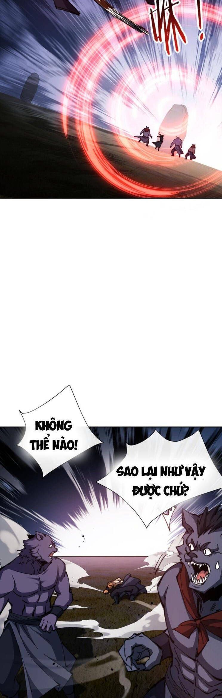 Sư Tôn: Nghịch Đồ Này Mới Không Phải Là Thánh Tử Chapter 70.2 - Trang 2