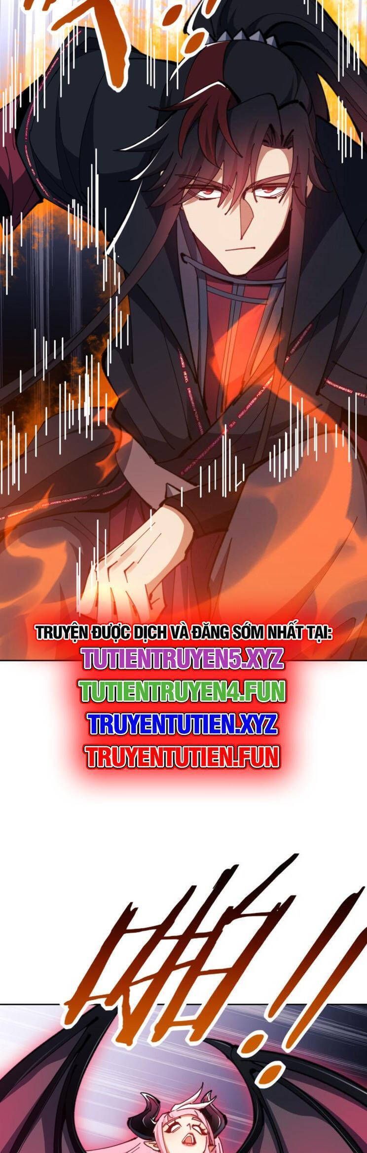 Sư Tôn: Nghịch Đồ Này Mới Không Phải Là Thánh Tử Chapter 70.2 - Trang 2