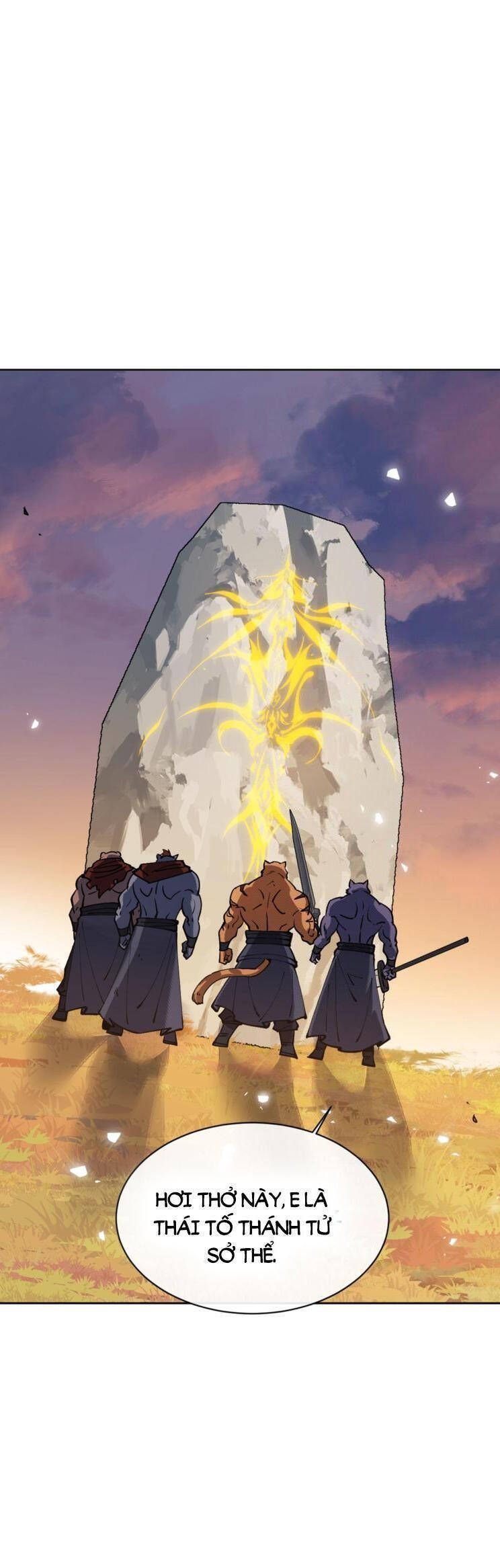 Sư Tôn: Nghịch Đồ Này Mới Không Phải Là Thánh Tử Chapter 70.3 - Trang 2