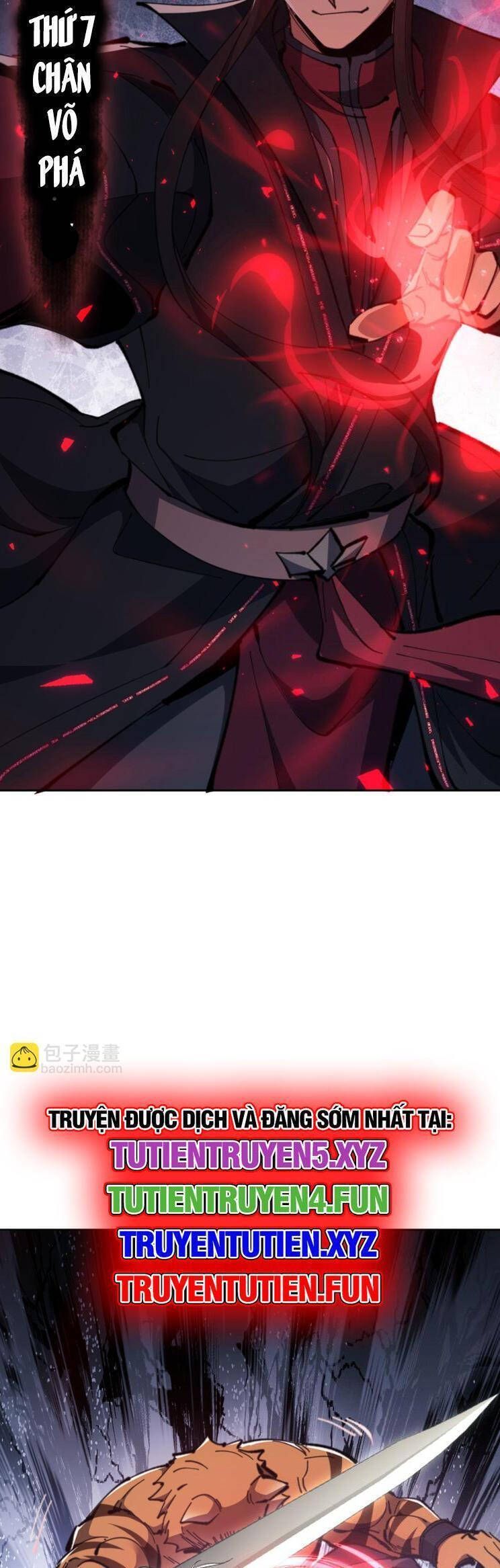 Sư Tôn: Nghịch Đồ Này Mới Không Phải Là Thánh Tử Chapter 70.3 - Trang 2