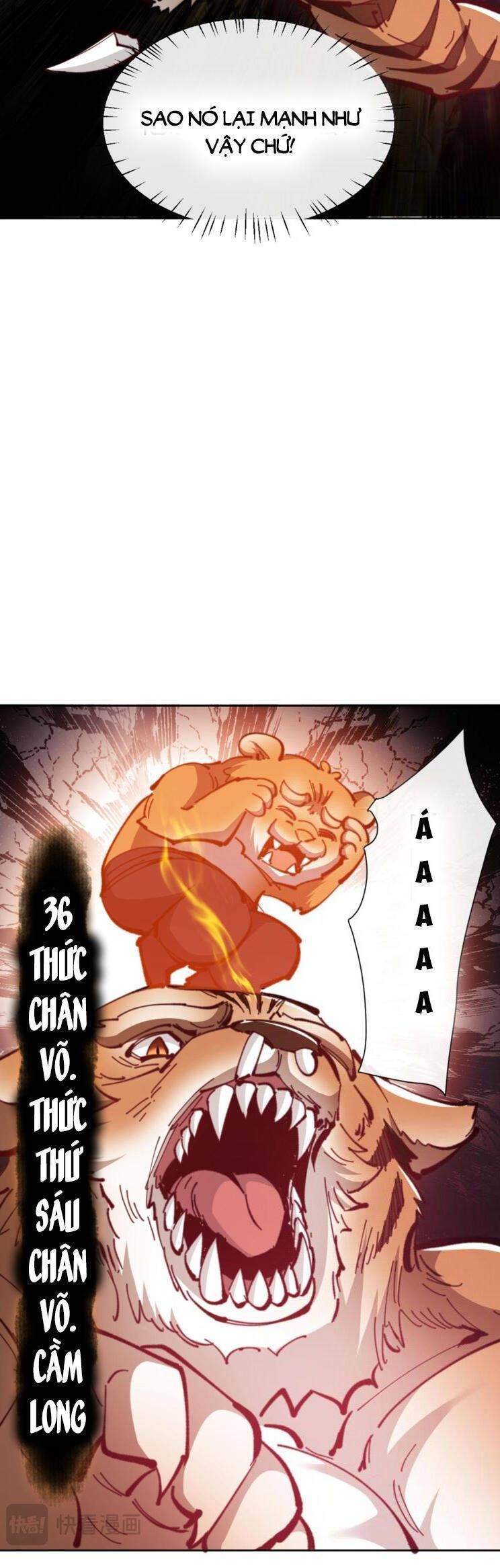 Sư Tôn: Nghịch Đồ Này Mới Không Phải Là Thánh Tử Chapter 70.3 - Trang 2