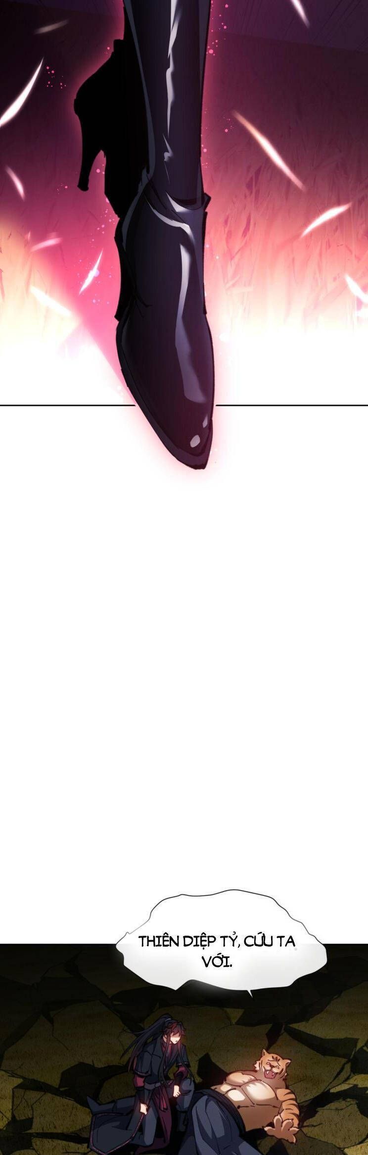 Sư Tôn: Nghịch Đồ Này Mới Không Phải Là Thánh Tử Chapter 70.3 - Trang 2